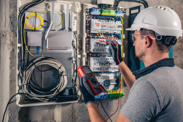 Best Electrical Contractors for Businesses  in Stockton, MO