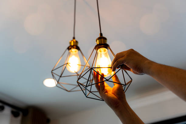 Best Licensed Electrician  in Stockton, MO