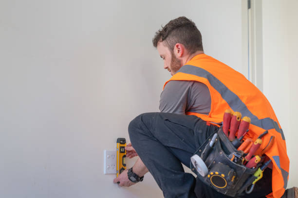 Best Commercial Electrician Services  in Stockton, MO