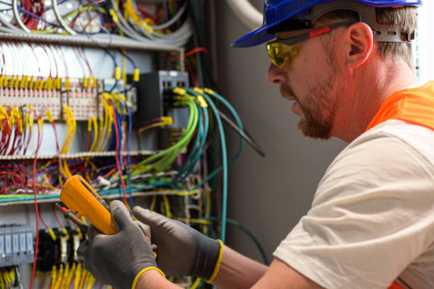Best Emergency Electrician Near Me  in Stockton, MO