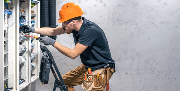 Best Electrical Rewiring Services  in Stockton, MO