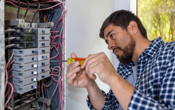 Best Electrical Contractors for Businesses  in Stockton, MO